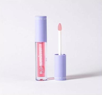 Image du produit Blondesister 3 in 1 Skin Lippie Lip Oil Coconut 01 Vegan Coconut Flavour Lip Oil 3ml (Huile, 2.50 ml)
