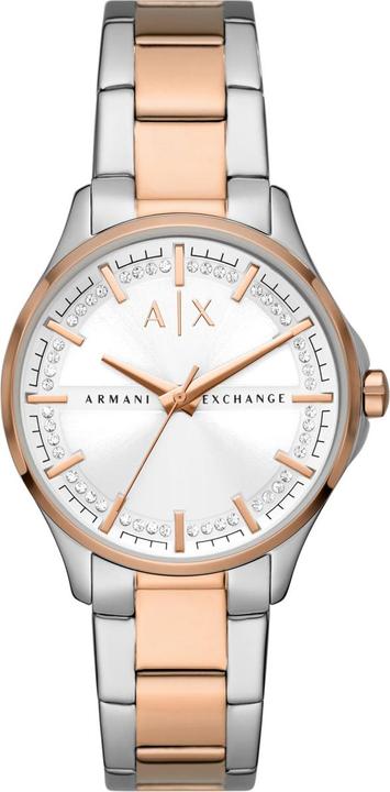 Armani Exchange Lady Hampton (Analoguhr, 36 mm)