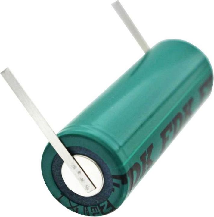 Produktbild AccuCell 2 Stück Ersatz-Akku (OB27) für elektrische Zahnbürste für Braun Oral B Triumph 5000 Serie (2 Stk., 2800 mAh)