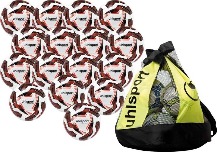 Actual product image Uhlsport ® 16er-Trainingsset PRO ADDGLUE