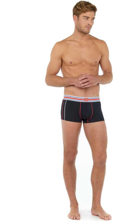 Actual product image HOM Tie Break Sport Trunk (XXL, Single pack)