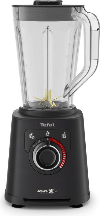 Produktbild Tefal PerfectMix+ BL88A8 - High Speed Blender (1200 W)