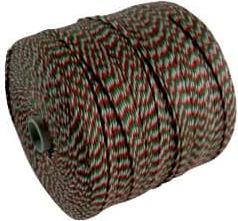 Actual product image Wihedü Notary yarn 100g green/white/red