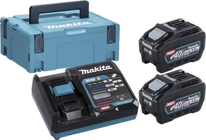 Produktbild Makita Power Source Kit (40 V)