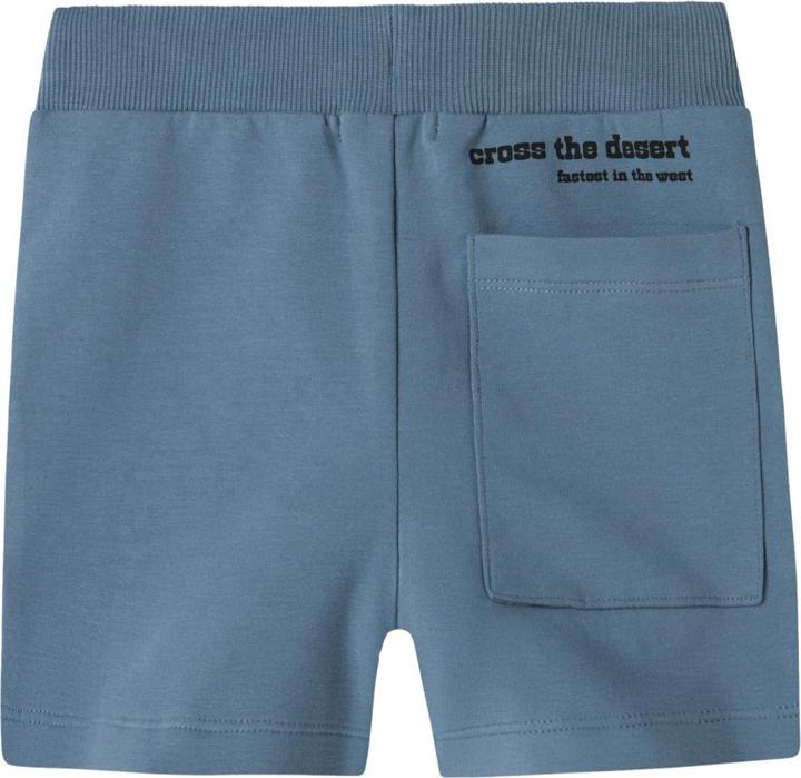 Actual product image Name it Bio-Baumwoll Shorts (110)