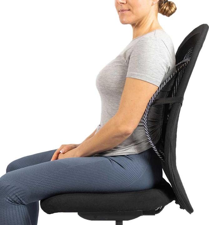 Produktbild Swedish Posture Rückenstütze