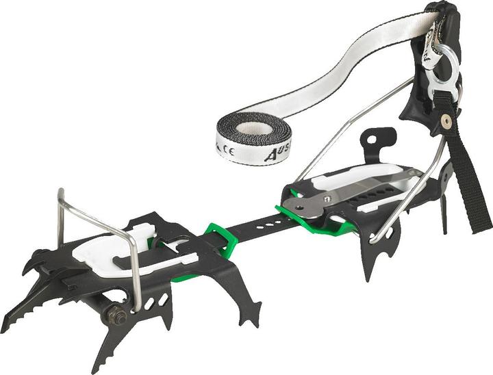 AustriAlpin skySteep step-in (One Size)