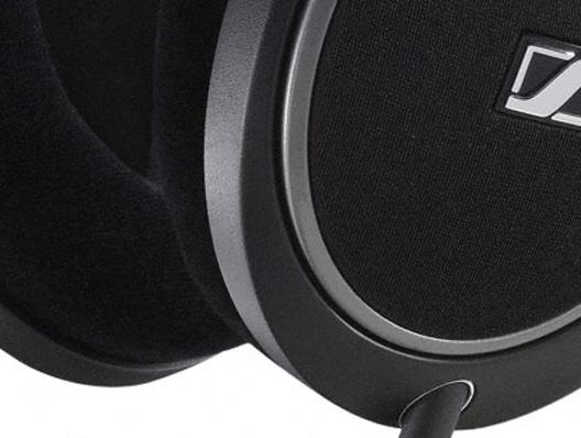 Image du produit Sennheiser HD 558