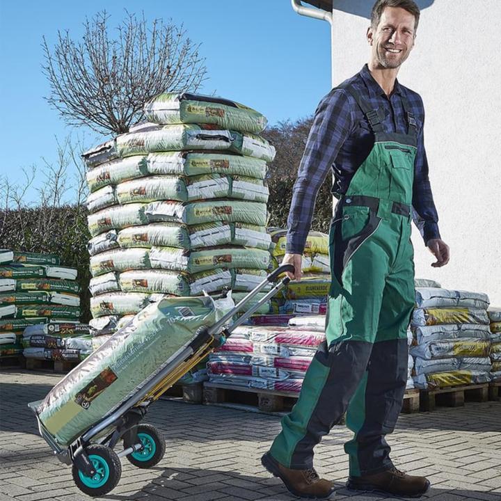 Image du produit wolfcraft wolfcraft 1 TS 850 Offroad (100 kg)