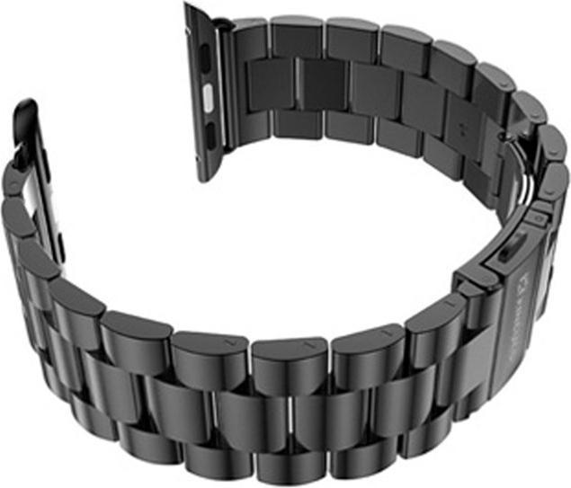 Image du produit Esmée Apple Watch Edelstahl Armband (Métal)