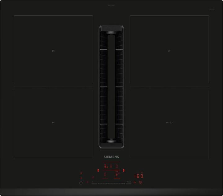 Produktbild Siemens ED631HQ26E