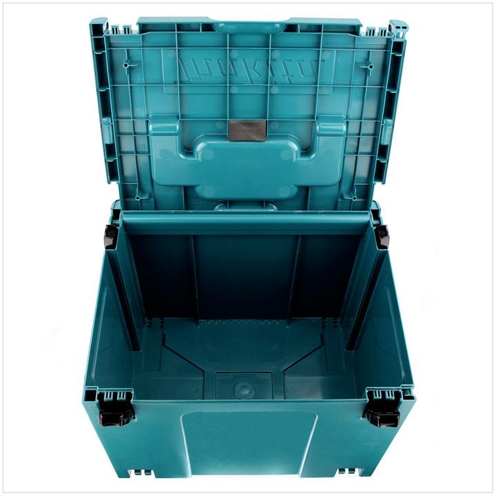 Image du produit Makita Makpac 4 (1 pièces)