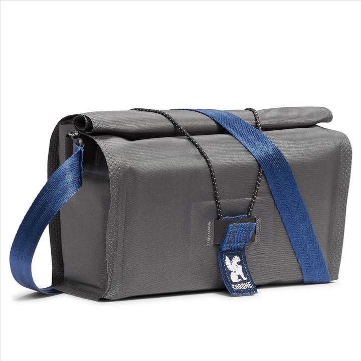 Produktbild Chrome Urban Ex 2.0 Handlebar Bag (5 l, Lenkertasche)