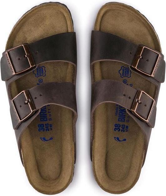 Actual product image Birkenstock Arizona BS (38)