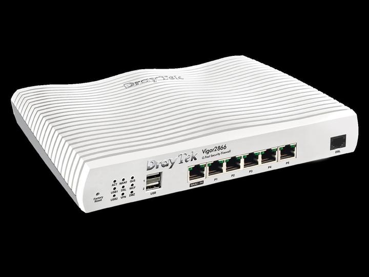 Image du produit Draytek Modem G.fast Vigor2866