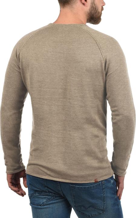 Immagine prodotto Blend John Maglione Pullover Maglieria Da Uomo Con Girocollo In Cotone 100% (3XL)