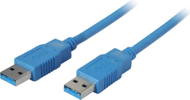 Produktbild Shiverpeaks 3m USB3.0 A 3.0 (3.1 Gen 1) (3 m, USB 3.0)