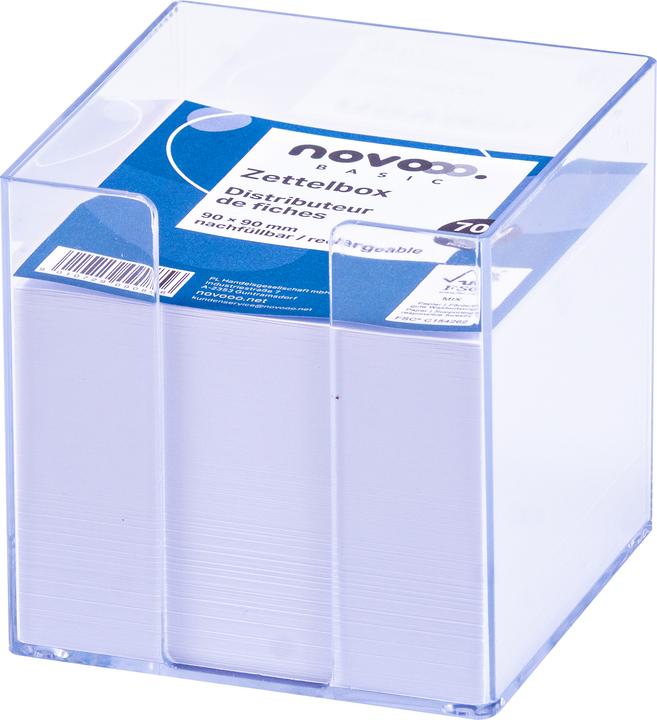 Transparent