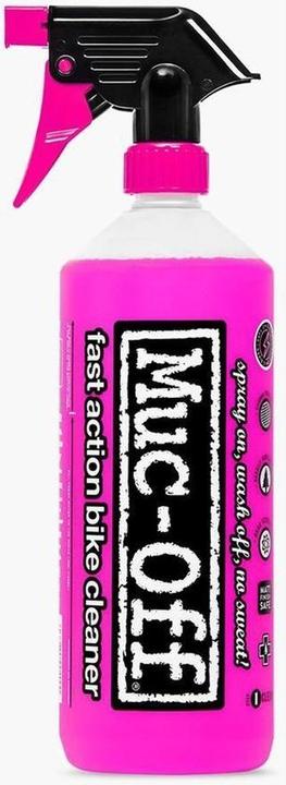 Actual product image Muc-Off Pressure Washer Bundle (48654.50 ml)