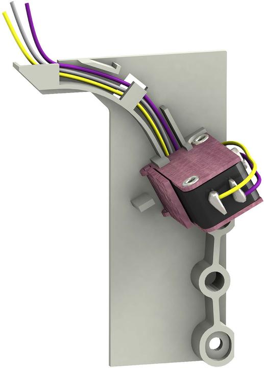 Actual product image Schneider Electric SE LV432605 AUXILIARY SWITCH 1W VOREIL.Ã. F. NSX400/630 (Various)