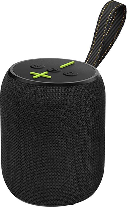 EKO Bluetooth speaker 5.3 IPX5 Kleo 5W (15 h, Electrical connection)
