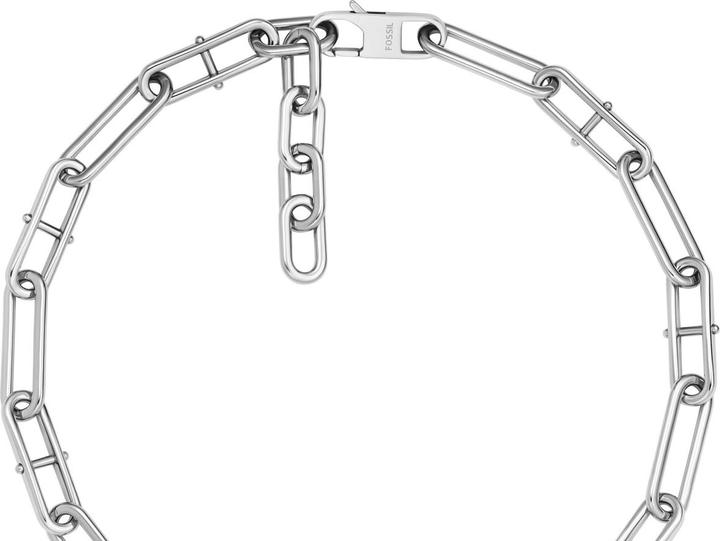 Produktbild Fossil D Link (Stainless Steel)