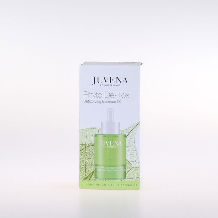 Produktbild Juvena Phyto DeTox Essence Oil (50 ml, Gesichtsöl)
