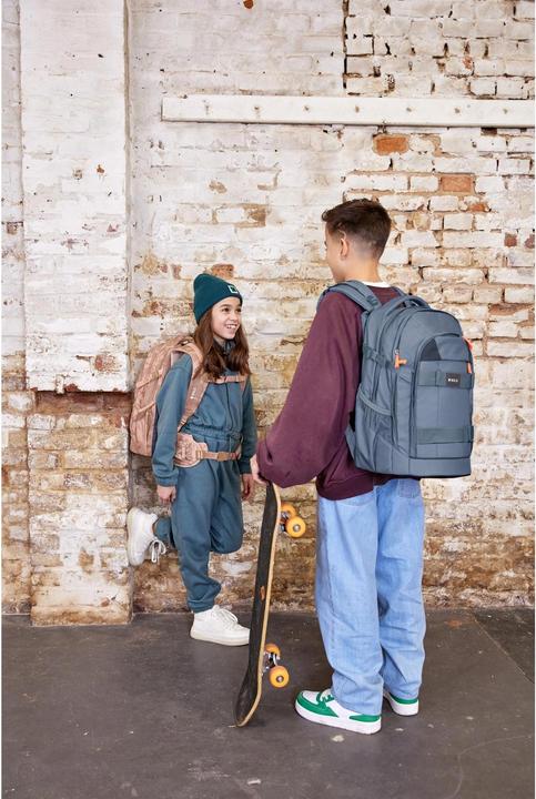 Image du produit Lässig Sac à dos Bold Blue 30 l (30 l)