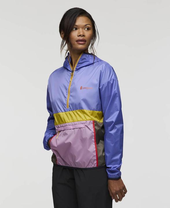 Immagine prodotto Cotopaxi Giacca a vento Teca con mezza zip (XS)