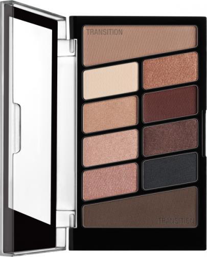 Produktbild Wet n Wild Color Icon 10 Pan (Nude Awakening)