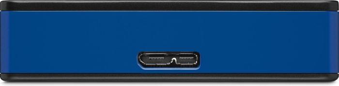 Actual product image Seagate Game Drive for PS4 (4 TB)