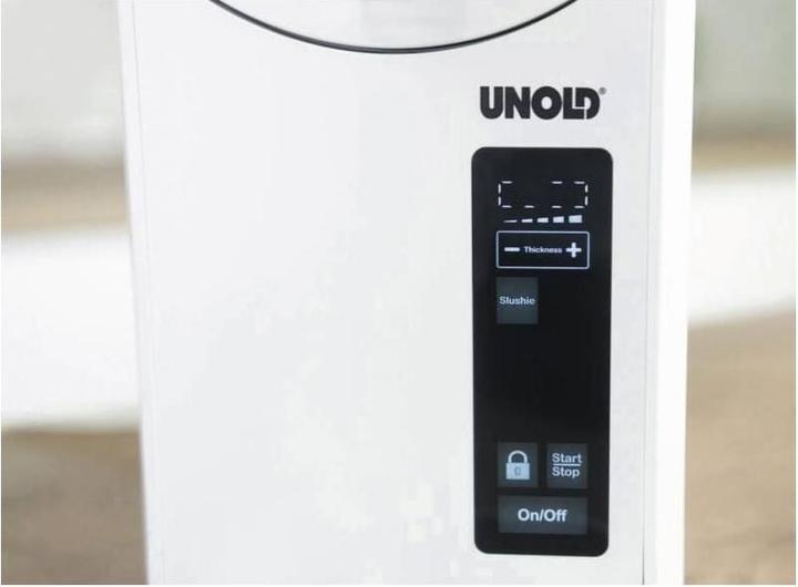Image du produit Unold Susi 48940 (Prise UE)