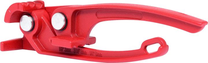 Produktbild KS Tools Mini Bremsleitungs-Biege-Werkzeug (140 mm)