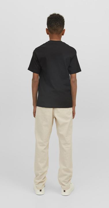 Image du produit Jack & Jones Jorvesterbro Tee Ss Crew Neck Noos Mni (116)