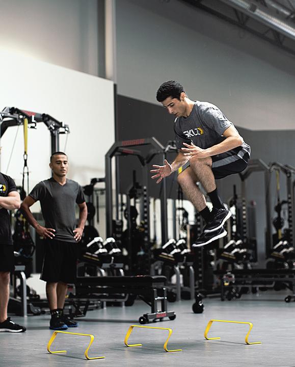 Actual product image SKLZ Hurdles