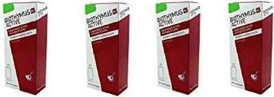 Actual product image Curasept Prevent Mouthwash Protection and Prevention 300ml (300 ml, Mouthwash)