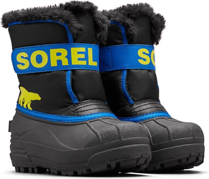 Image du produit Sorel Commandant de la neige (30)
