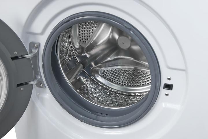 Immagine prodotto Exquisit WA6110-020E (6 kg, A sinistra)
