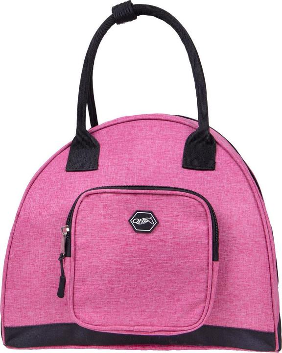 Actual product image Qhp Riding helmet bag