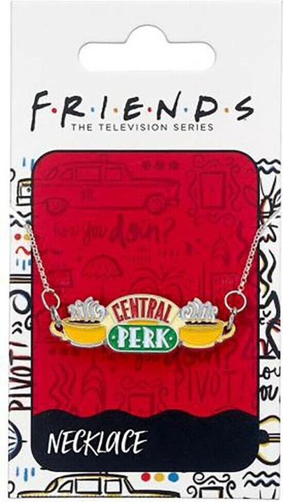 Produktbild Friends UTTA7045 P (100% Metall)
