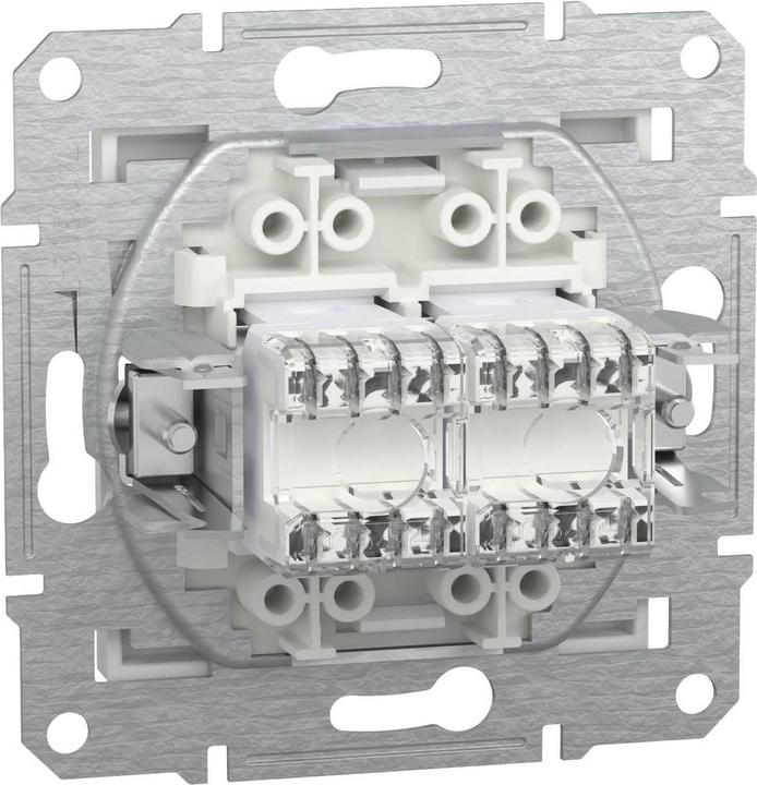 Image du produit Schneider Electric Prise de données RJ45