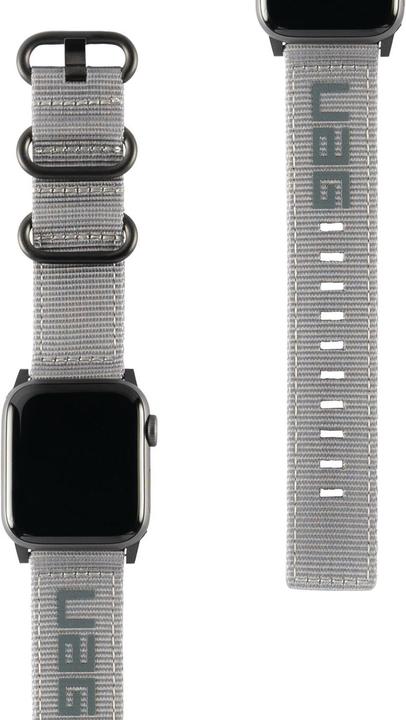 UAG Nato Strap (40 mm, Nylongewebe)