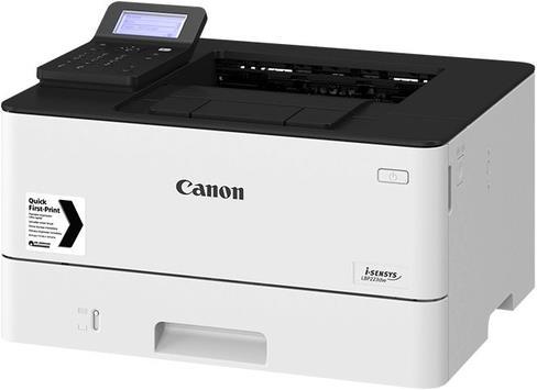 Produktbild Canon i-SENSYS LBP223dw