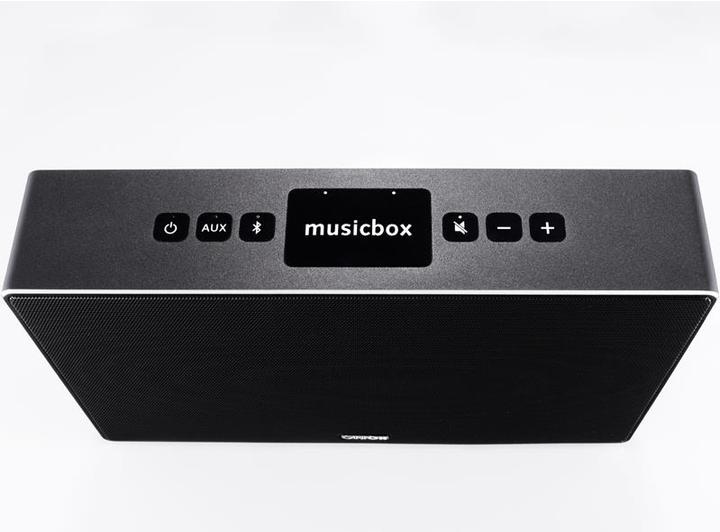 Produktbild Canton musicbox S (1 Stk., 60 W)