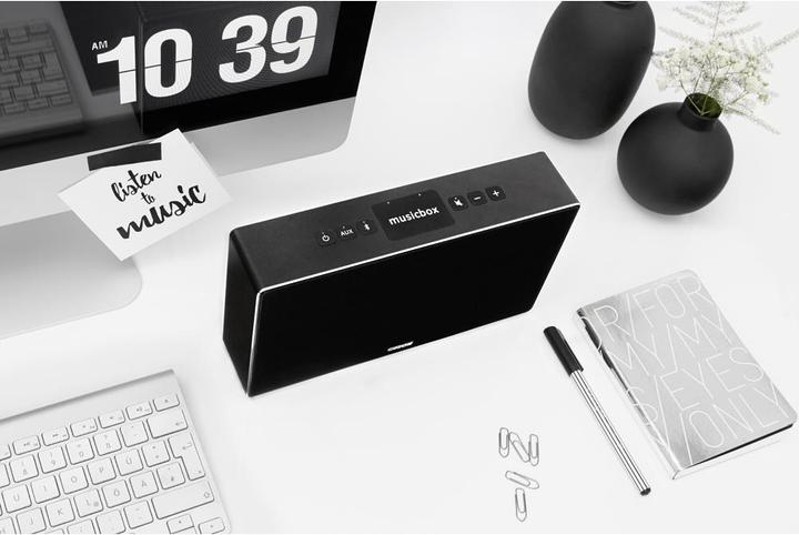 Produktbild Canton musicbox S (1 Stk., 60 W)