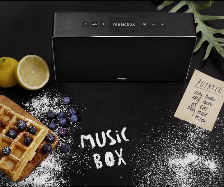 Produktbild Canton musicbox S (1 Stk., 60 W)