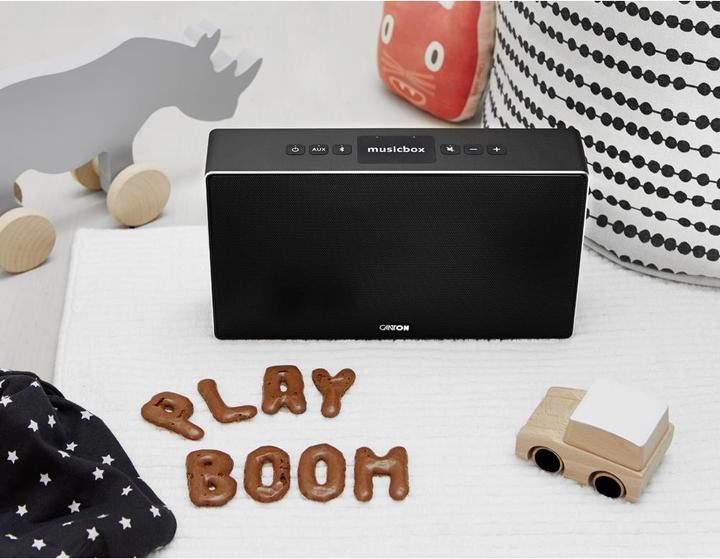 Produktbild Canton musicbox S (1 Stk., 60 W)