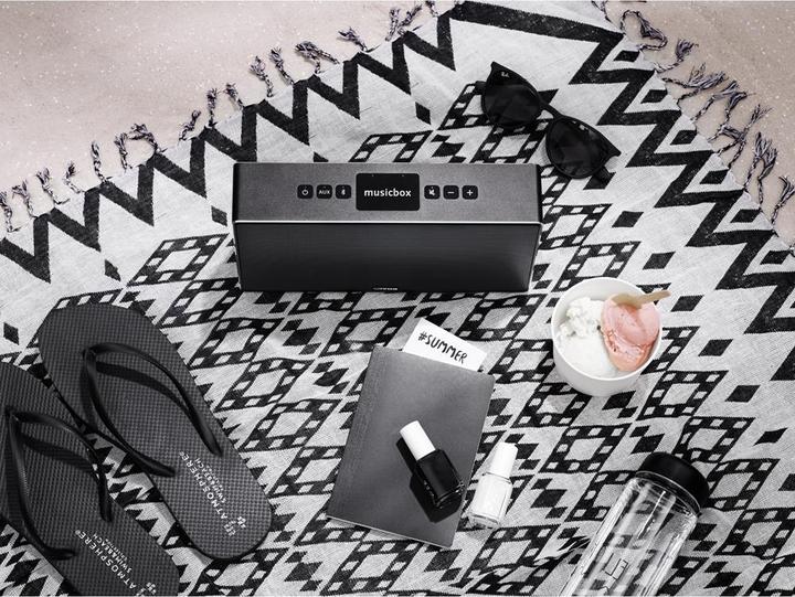 Produktbild Canton musicbox S (1 Stk., 60 W)