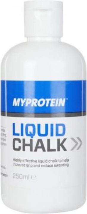 Produktbild MyProtein Liquid Chalk