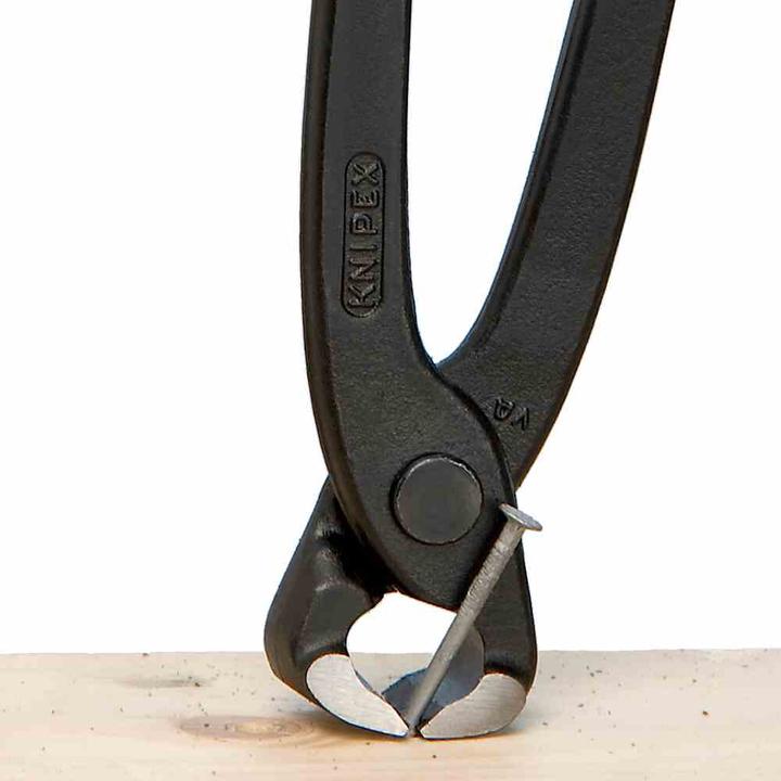 Image du produit Knipex Tenaille russe (Pinces bétonneur ou pinces réparateur) 99 00 220 (220 mm)